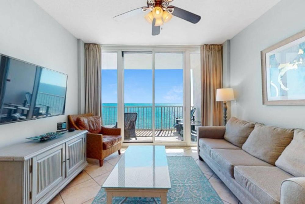 Vacation Home interior